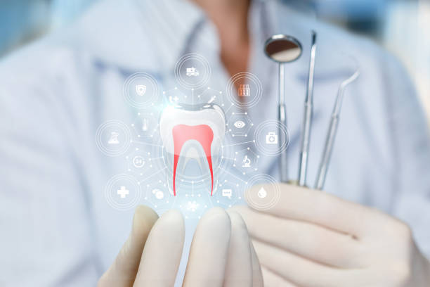 Trusted Nebo, NC Holistic Dental Care Services Experts