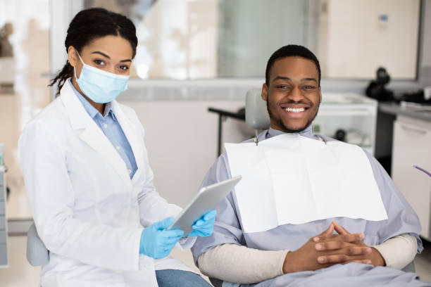 Emergency Dental Services in Nebo, NC