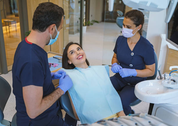 Best TMJ/TMD Treatment  in Nebo, NC