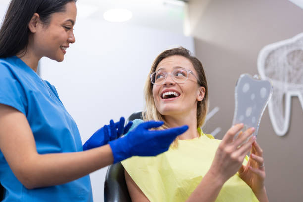 Best Dental Exams and Cleanings  in Nebo, NC