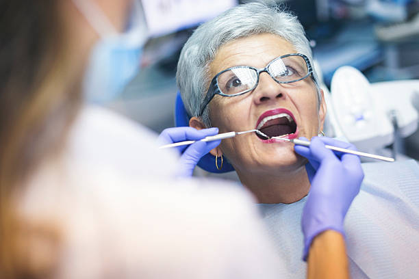 Best Emergency Dental Care  in Nebo, NC